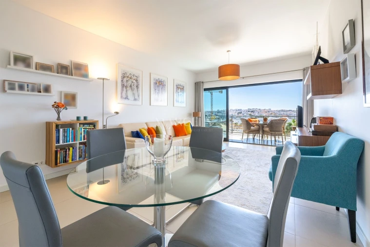 Apartamento T2 para Venda em Lagos (São Sebastião e Santa Maria) Foto 6