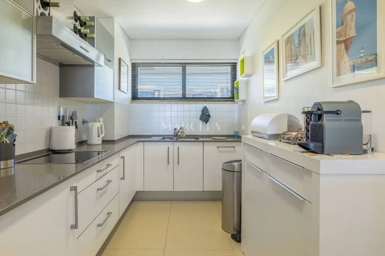 Apartamento T2 para Venda em Lagos (São Sebastião e Santa Maria) Foto 13