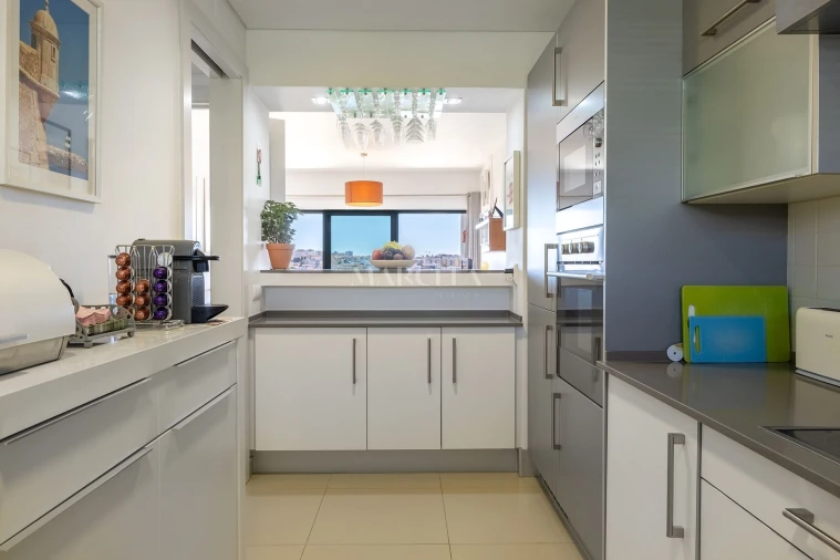 Apartamento T2 para Venda em Lagos (São Sebastião e Santa Maria) Foto 11