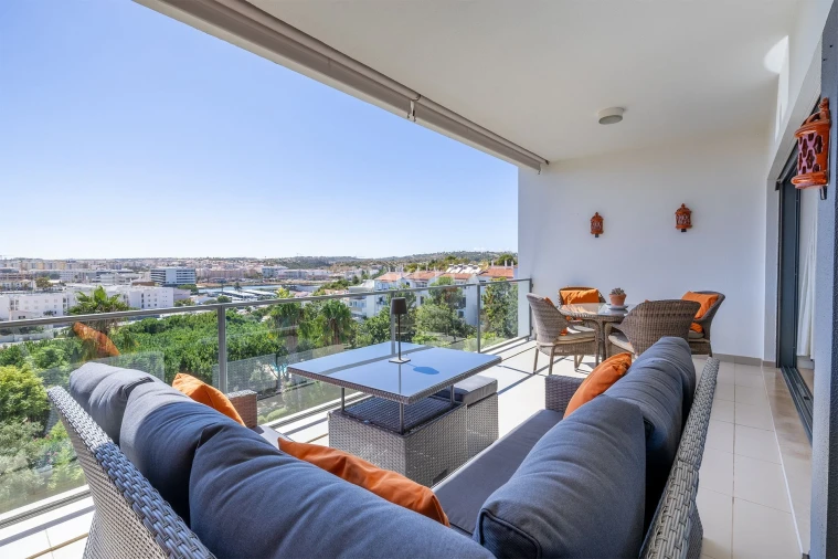 Apartamento T2 para Venda em Lagos (São Sebastião e Santa Maria) Foto 18