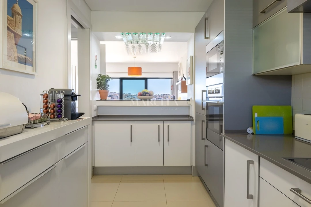 Apartamento T2 para Venda em Lagos (São Sebastião e Santa Maria) Foto 11