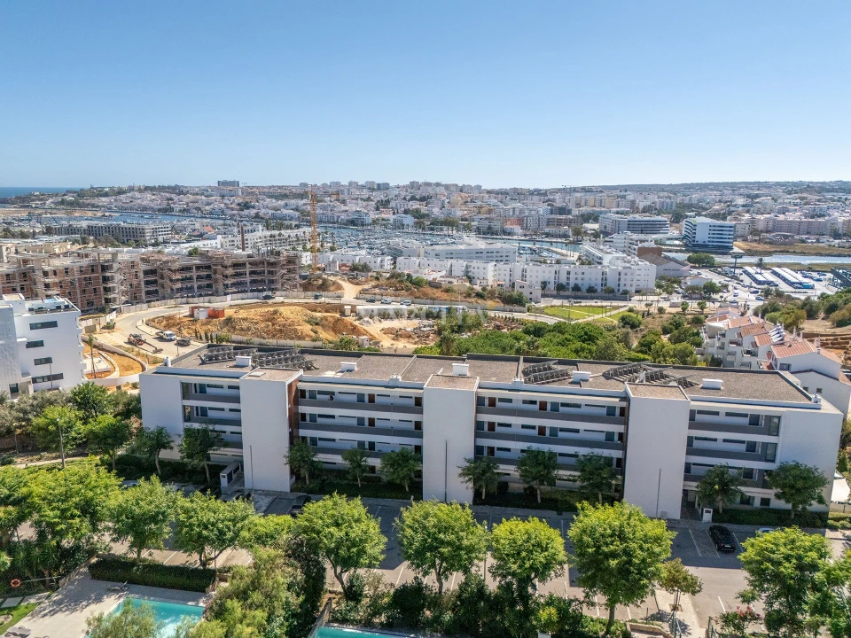 Apartamento T2 para Venda em Lagos (São Sebastião e Santa Maria) Foto 26