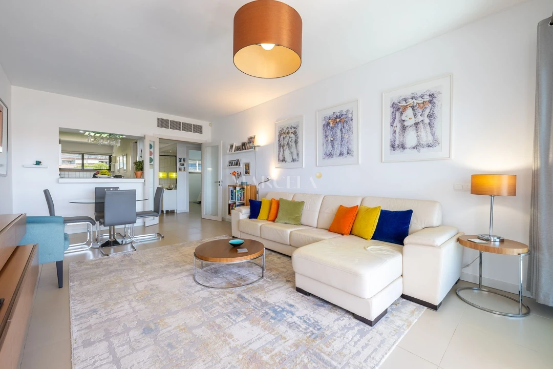 Apartamento T2 para Venda em Lagos (São Sebastião e Santa Maria) Foto 7