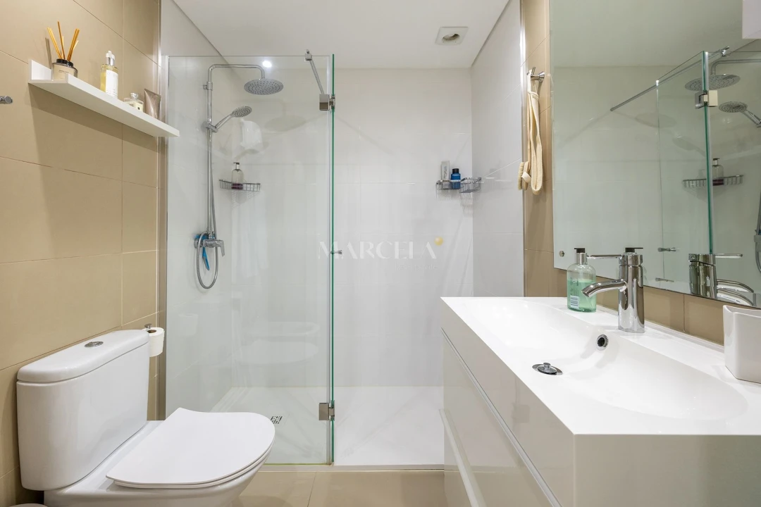 Apartamento T2 para Venda em Lagos (São Sebastião e Santa Maria) Foto 21
