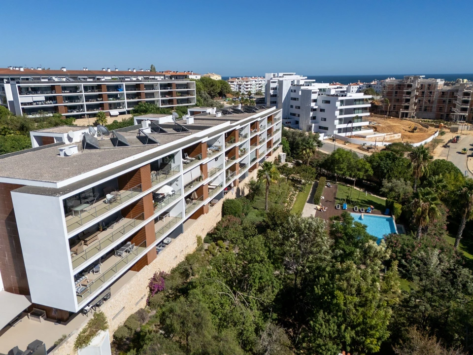 Apartamento T2 para Venda em Lagos (São Sebastião e Santa Maria) Foto 27