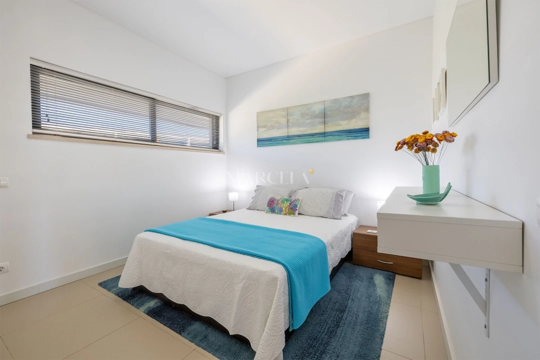 Apartamento T2 para Venda em Lagos (São Sebastião e Santa Maria) Foto 22