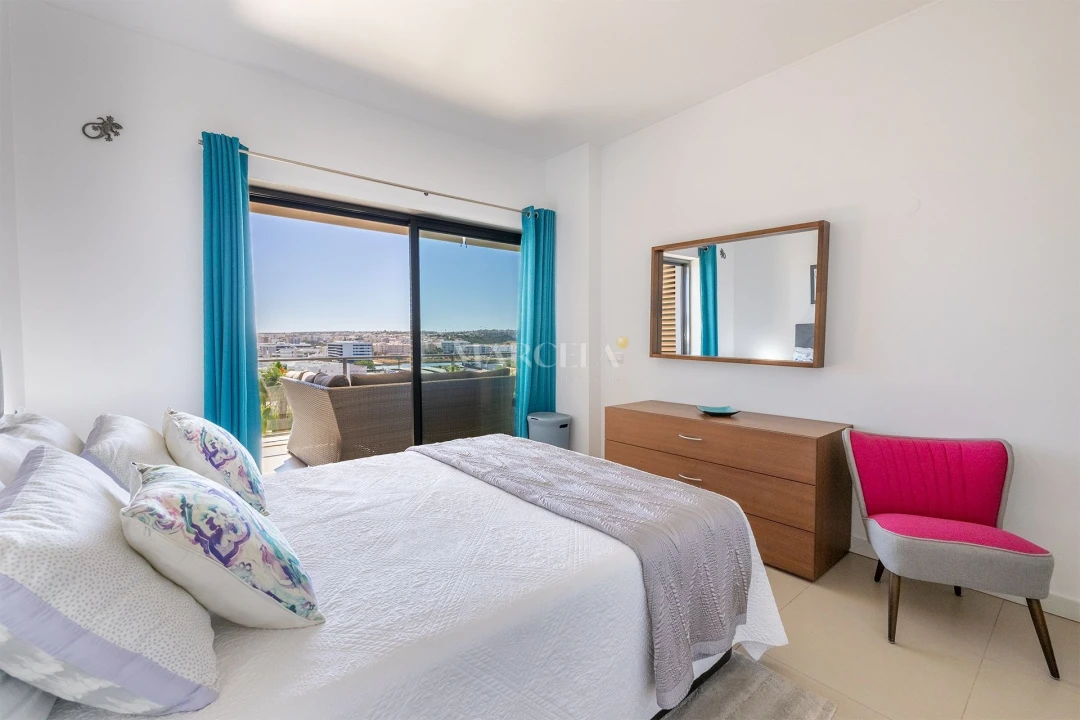 Apartamento T2 para Venda em Lagos (São Sebastião e Santa Maria) Foto 17