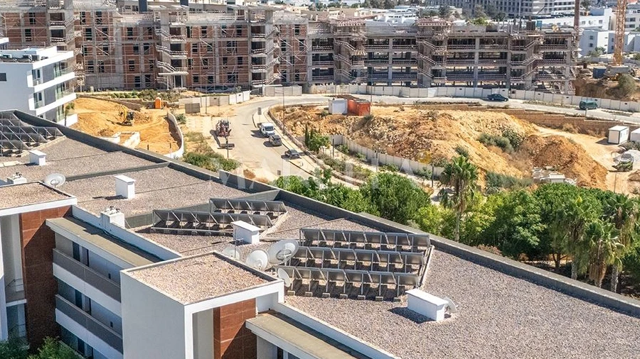 Apartamento T2 para Venda em Lagos (São Sebastião e Santa Maria)
