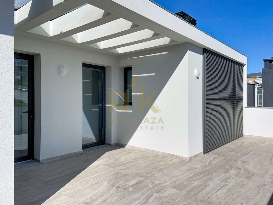 Apartamento T4 para Venda em São Martinho Foto 29