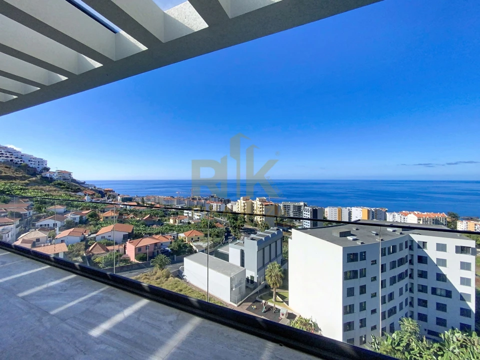 Apartamento T4 para Venda em São Martinho Foto 50