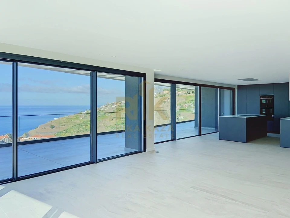 Apartamento T4 para Venda em São Martinho Foto 10