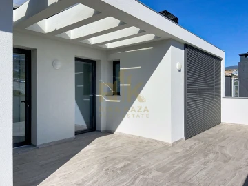 Apartamento T4 para Venda em São Martinho