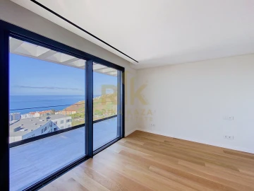 Apartamento T4 para Venda em São Martinho