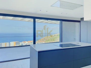 Apartamento T4 para Venda em São Martinho