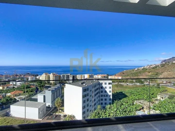 Apartamento T4 para Venda em São Martinho