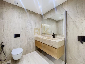 Apartamento T4 para Venda em São Martinho