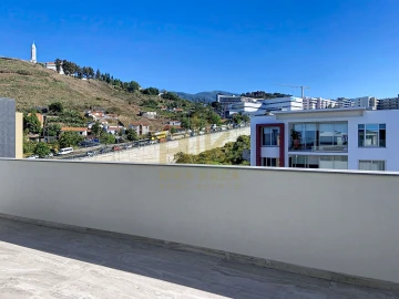 Apartamento T4 para Venda em São Martinho