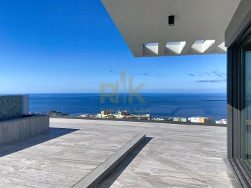Apartamento T4 para Venda em São Martinho
