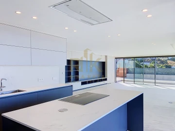 Apartamento T4 para Venda em São Martinho