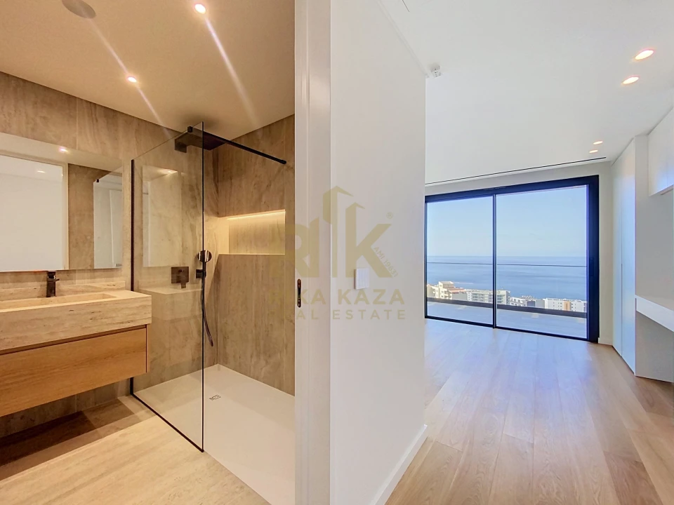 Apartamento T4 para Venda em São Martinho Foto 45