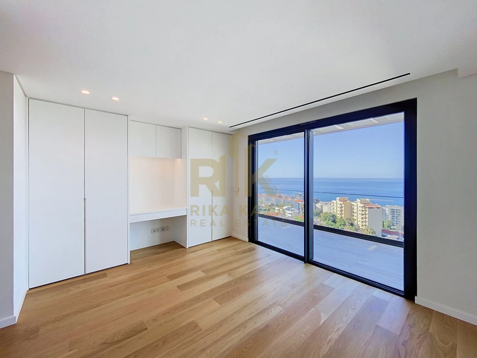 Apartamento T4 para Venda em São Martinho Foto 34