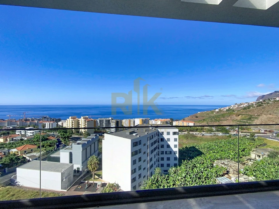 Apartamento T4 para Venda em São Martinho Foto 51