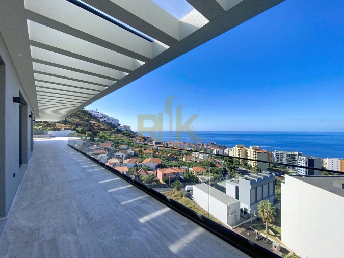 Apartamento T4 para Venda em São Martinho Foto 49