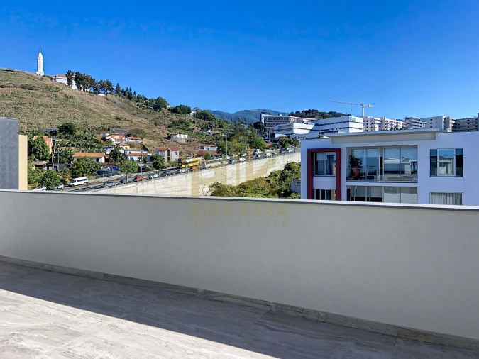 Apartamento T4 para Venda em São Martinho Foto 30