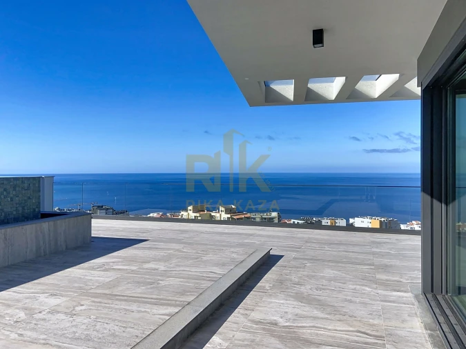 Apartamento T4 para Venda em São Martinho Foto 12