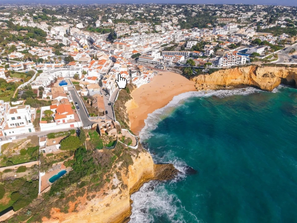 Moradia T4 para Venda em Lagoa e Carvoeiro Foto 1