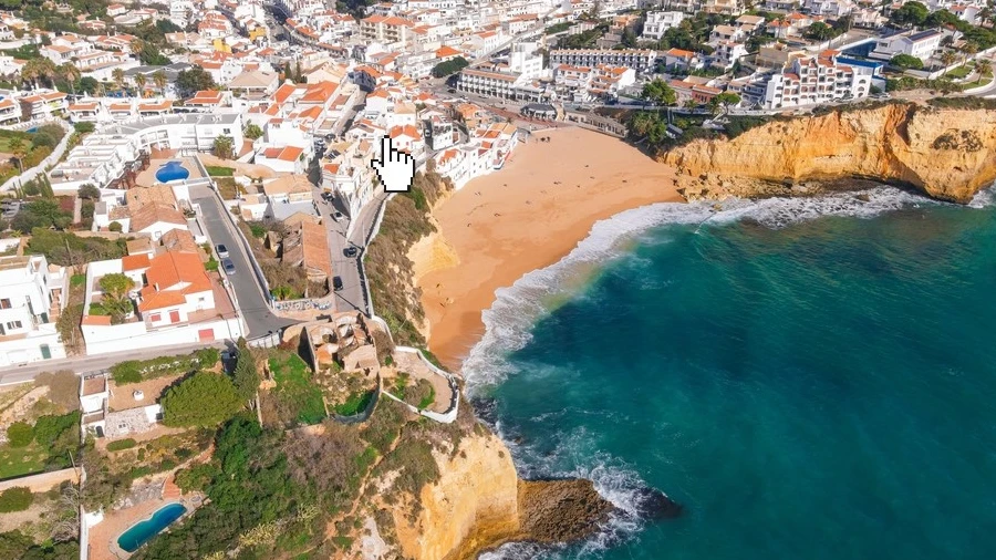 Moradia T4 para Venda em Lagoa e Carvoeiro