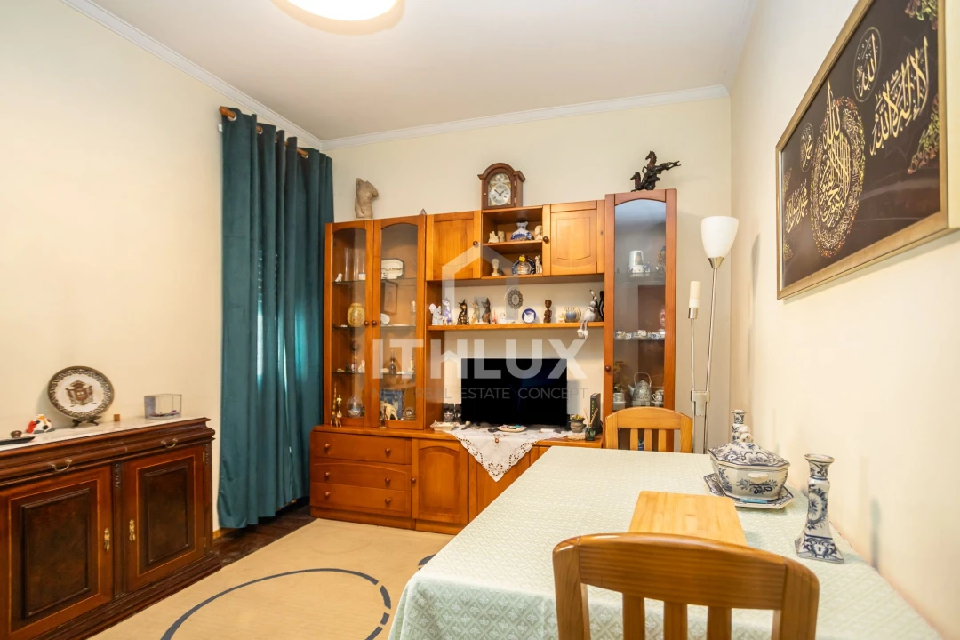 Apartamento T3 para Venda em Amora Foto 5