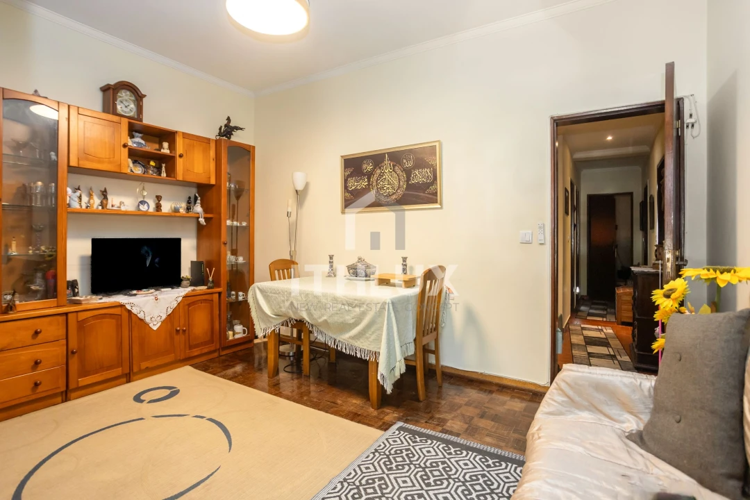 Apartamento T3 para Venda em Amora Foto 6