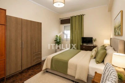 Apartamento T3 para Venda em Amora
