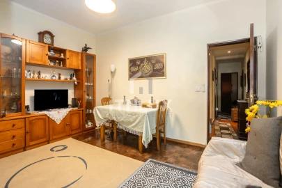 Apartamento T3 para Venda em Amora