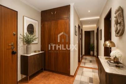 Apartamento T3 para Venda em Amora