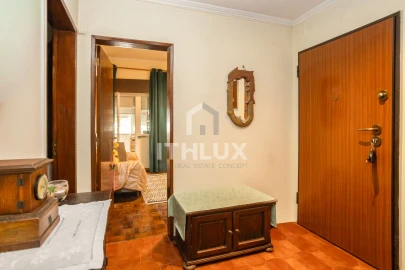 Apartamento T3 para Venda em Amora