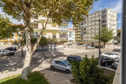 Apartamento T3 para Venda em Amora