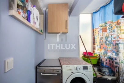 Apartamento T3 para Venda em Amora