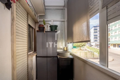 Apartamento T3 para Venda em Amora