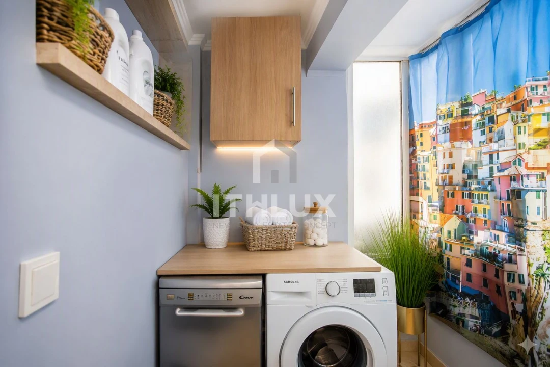 Apartamento T3 para Venda em Amora Foto 23