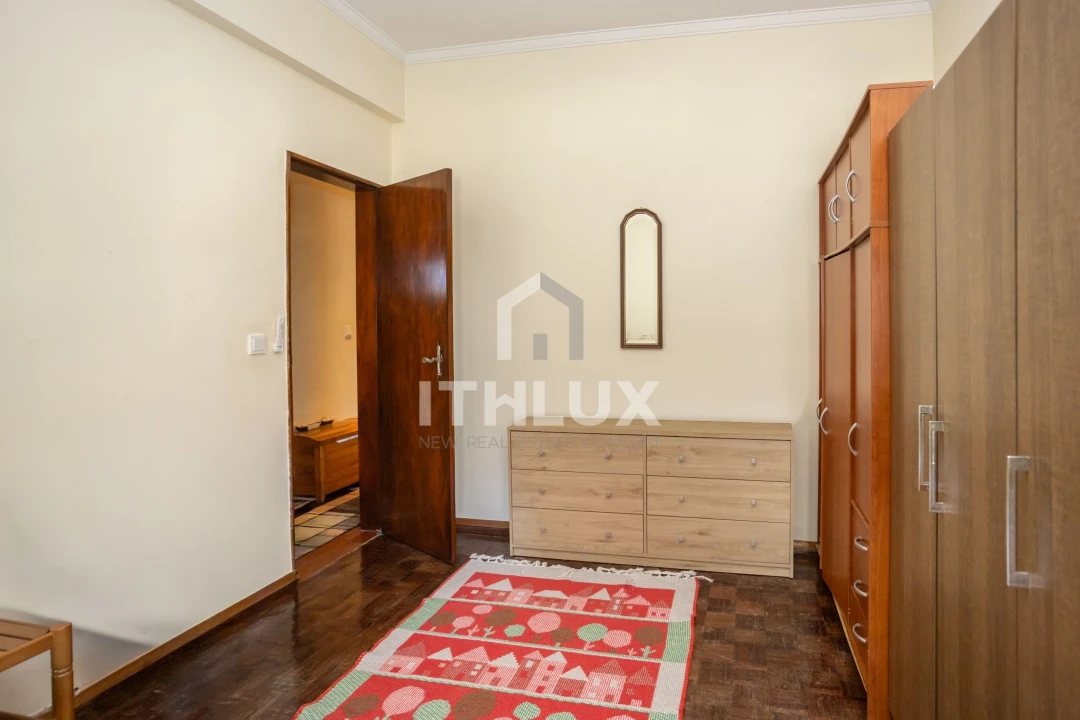Apartamento T3 para Venda em Amora Foto 30