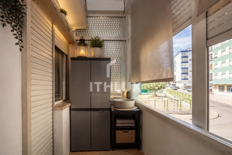 Apartamento T3 para Venda em Amora Foto 8