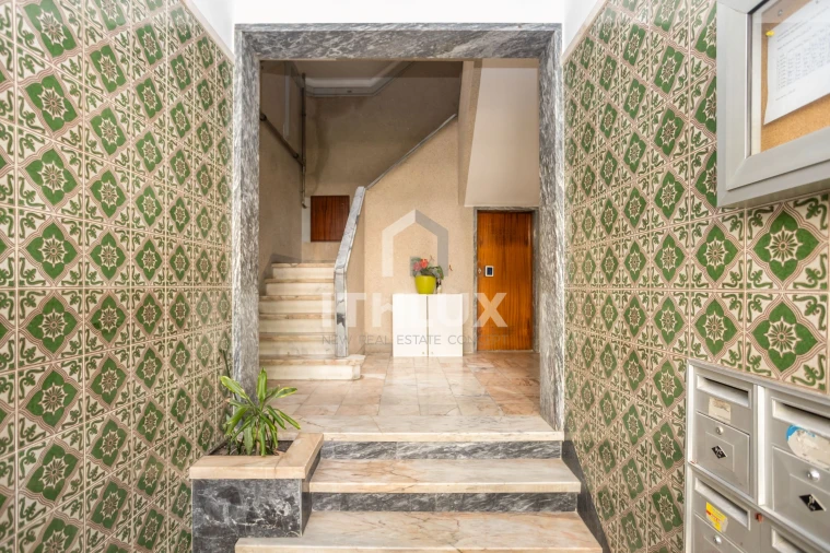 Apartamento T3 para Venda em Amora Foto 32