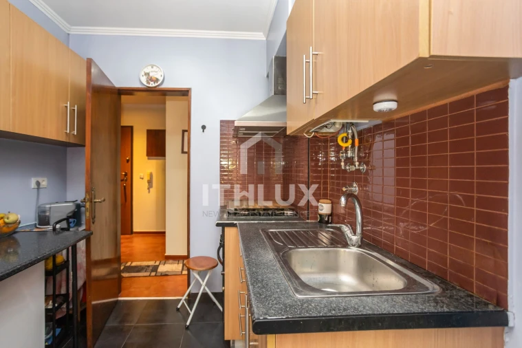 Apartamento T3 para Venda em Amora Foto 19
