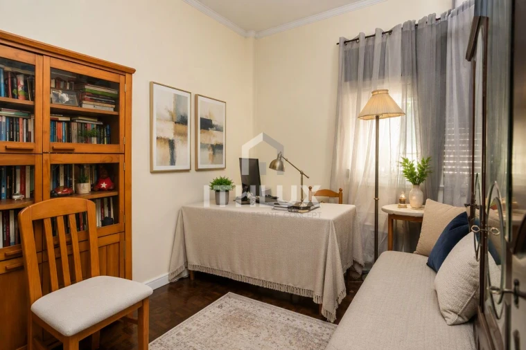 Apartamento T3 para Venda em Amora Foto 16