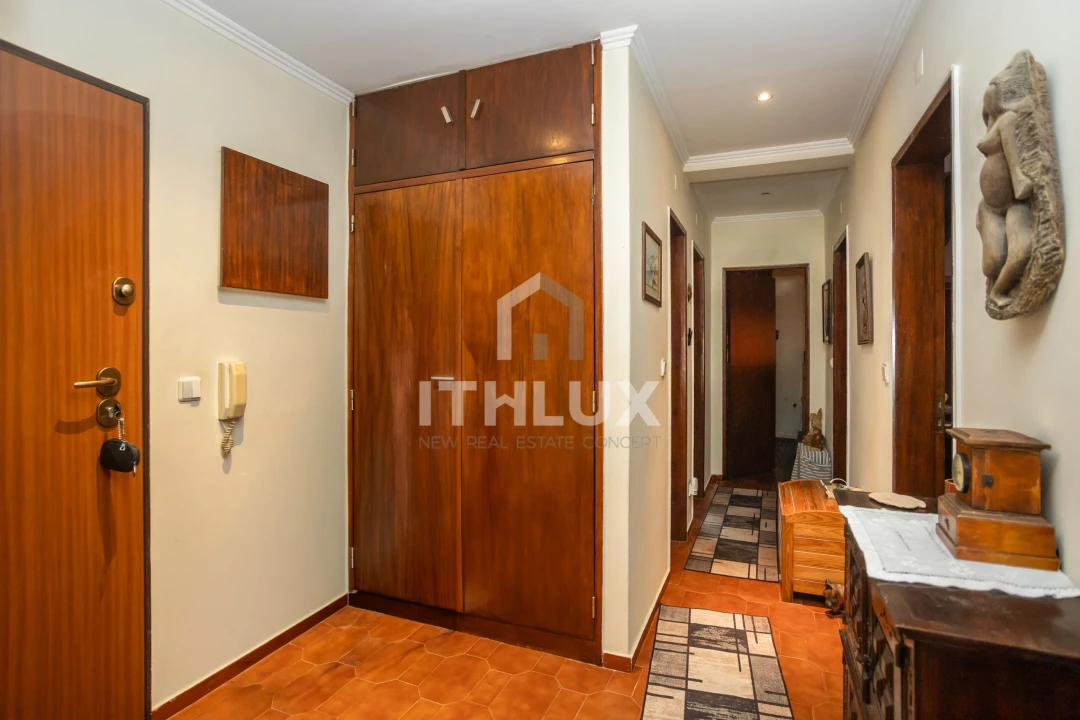 Apartamento T3 para Venda em Amora Foto 11