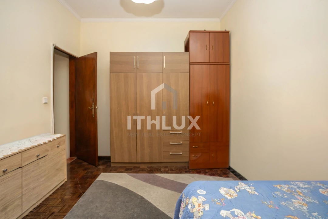 Apartamento T3 para Venda em Amora Foto 27