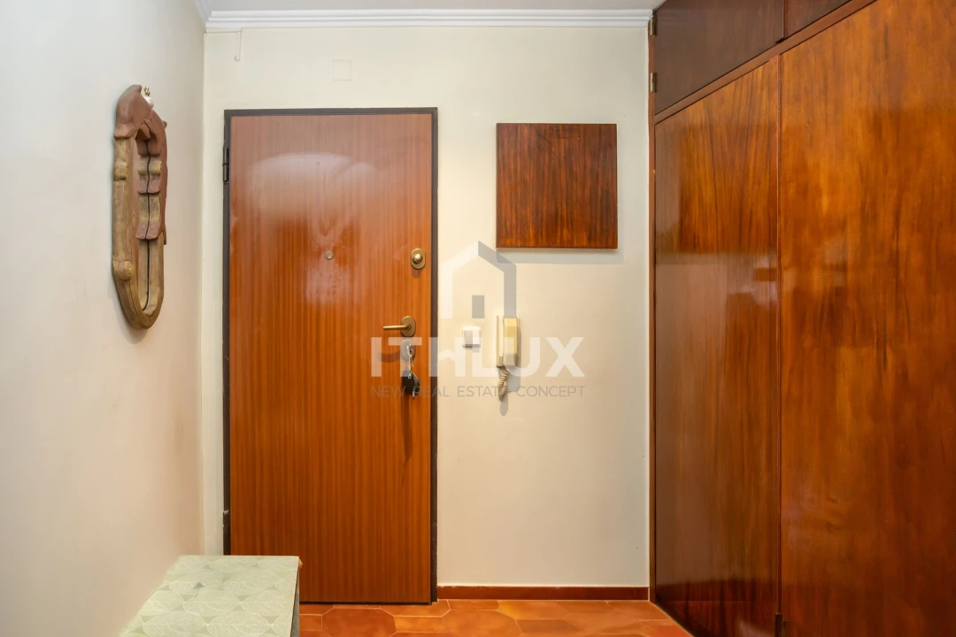 Apartamento T3 para Venda em Amora Foto 13