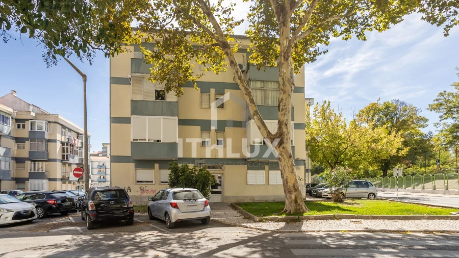 Apartamento T3 para Venda em Amora